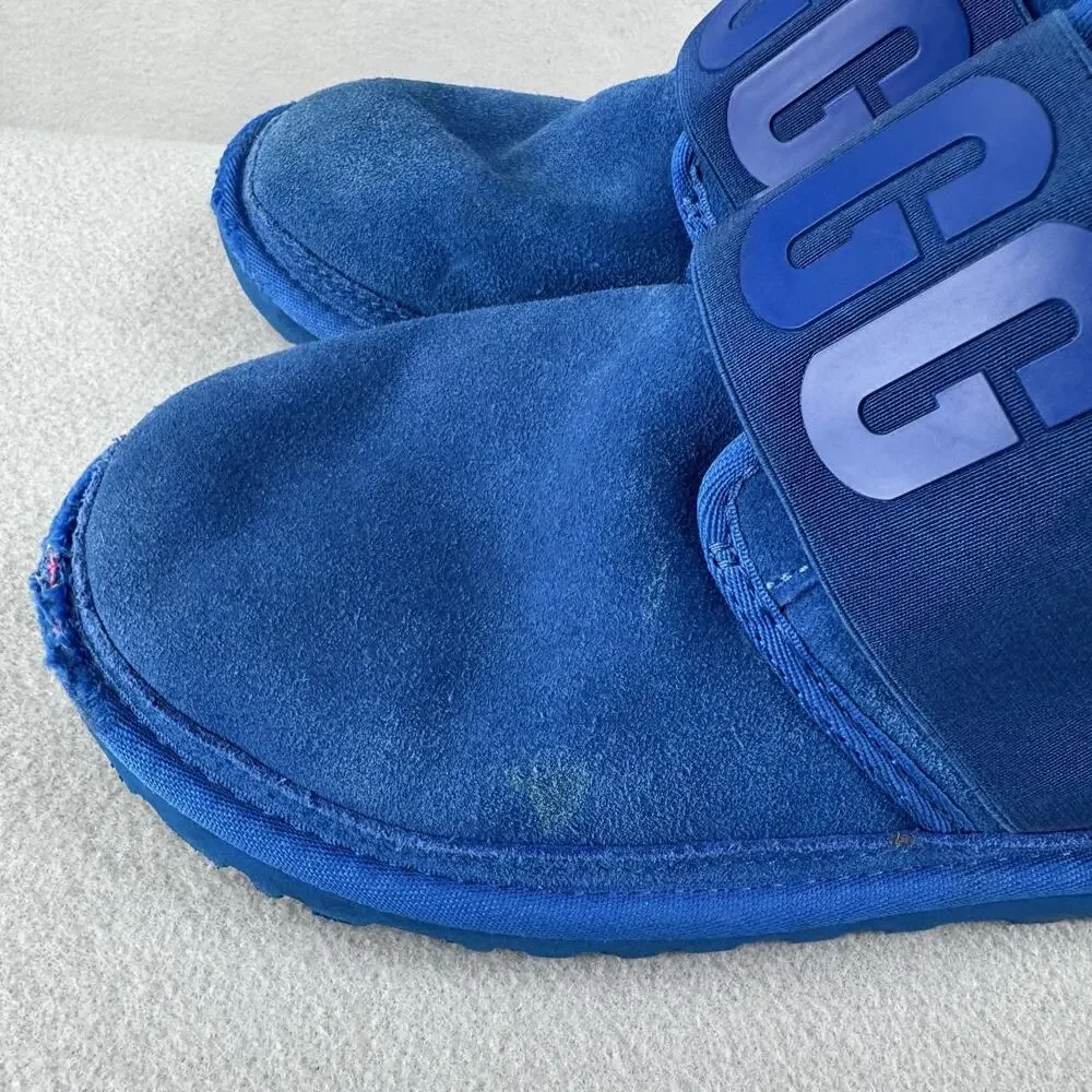 UGG neumel logo